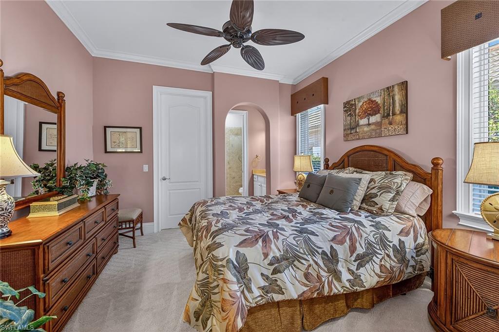 MAHOGANY BEND - Residential