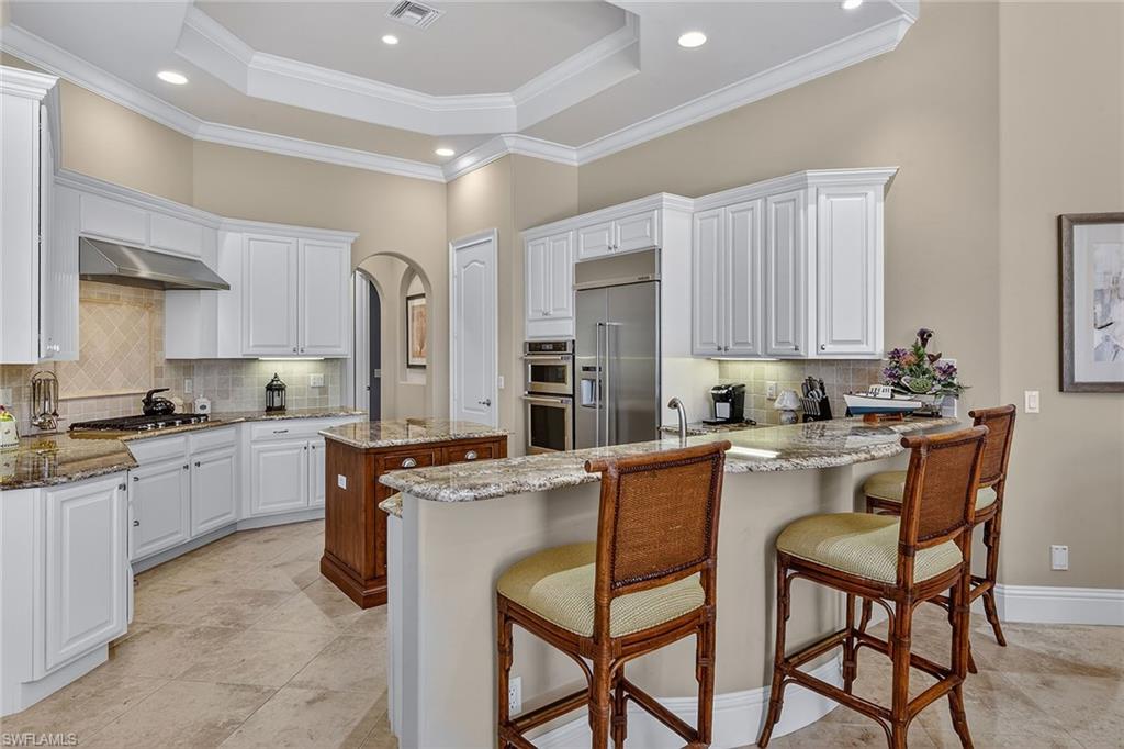 MAHOGANY BEND - Residential