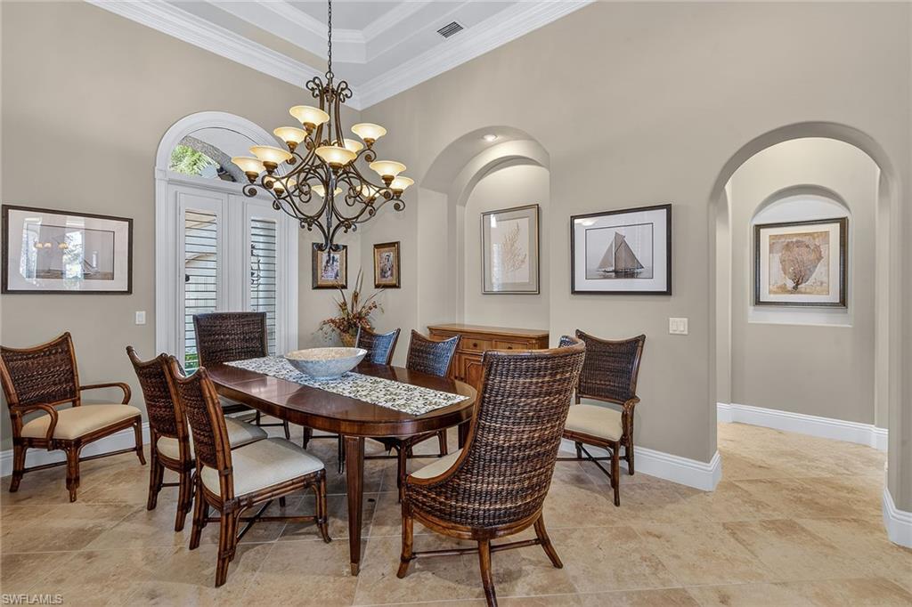 MAHOGANY BEND - Residential