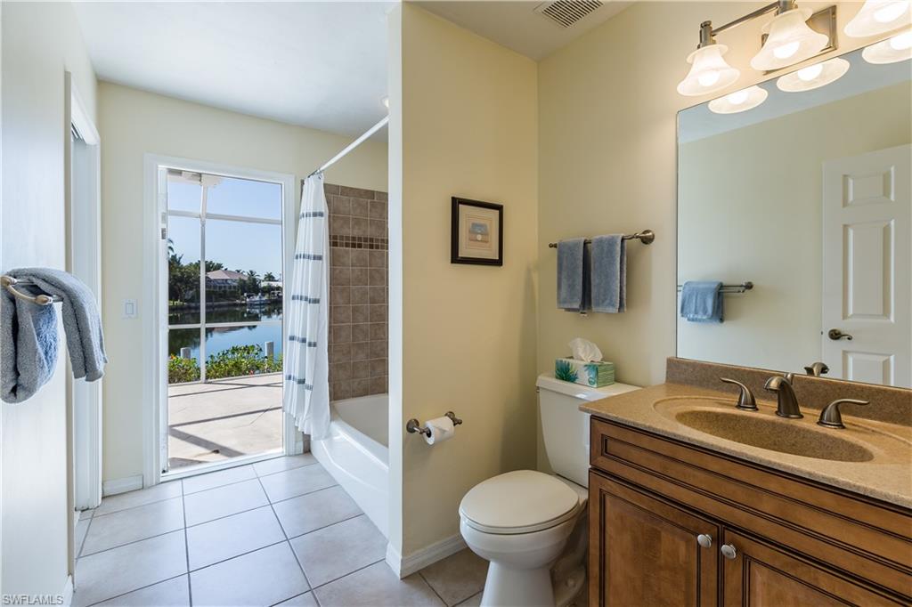 MARCO BEACH - Residential