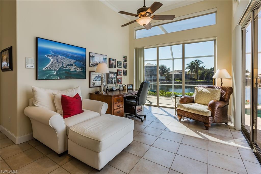 MARCO BEACH - Residential