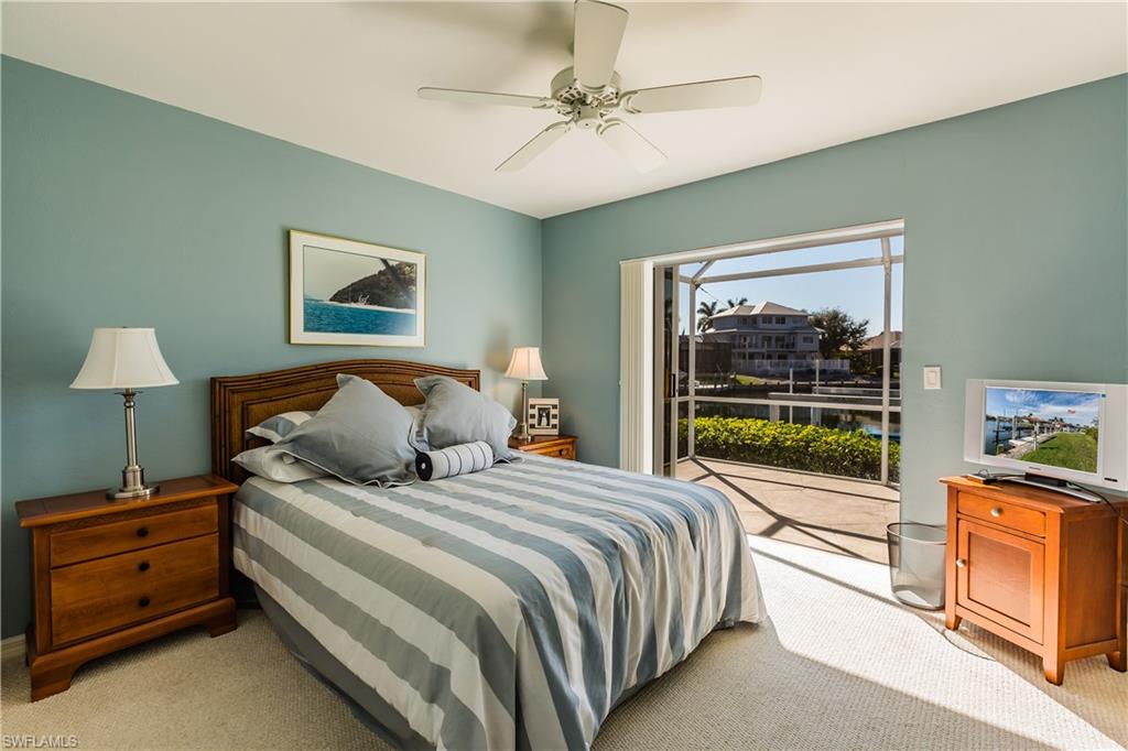 MARCO BEACH - Residential