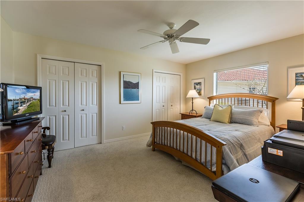 MARCO BEACH - Residential