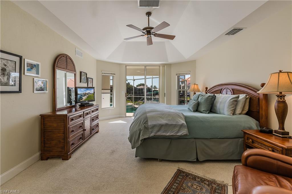 MARCO BEACH - Residential