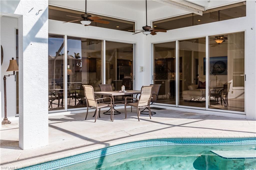 MARCO BEACH - Residential