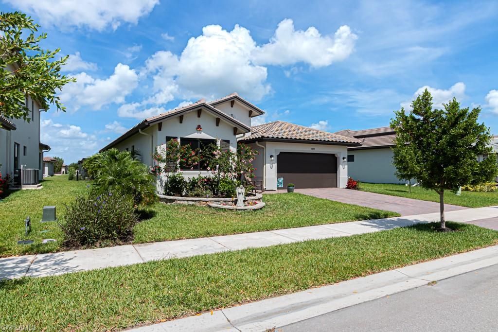 Photo of 5255 Karlia DR, AVE MARIA, FL 34142 (MLS # 226019863)