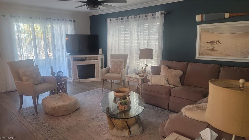 SPRING CREEK VILLAGE - Residential