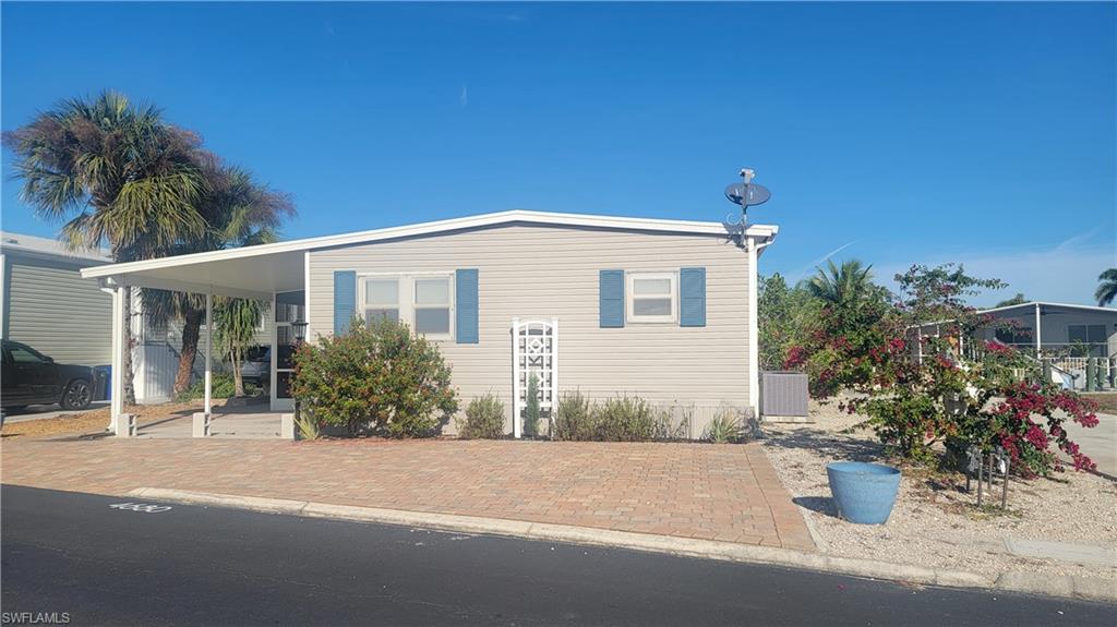 SPRING CREEK VILLAGE - Residential