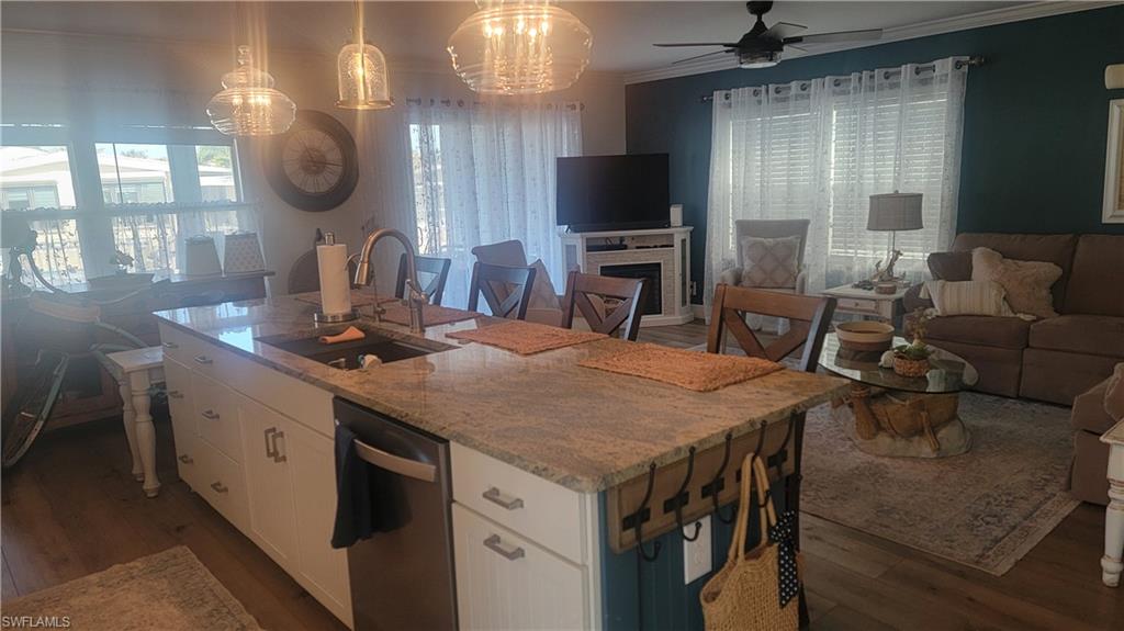 SPRING CREEK VILLAGE - Residential