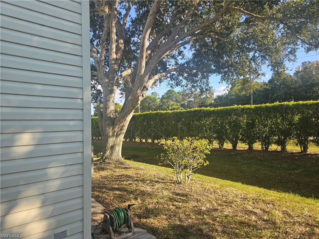 ENCHANTING SHORES - Residential