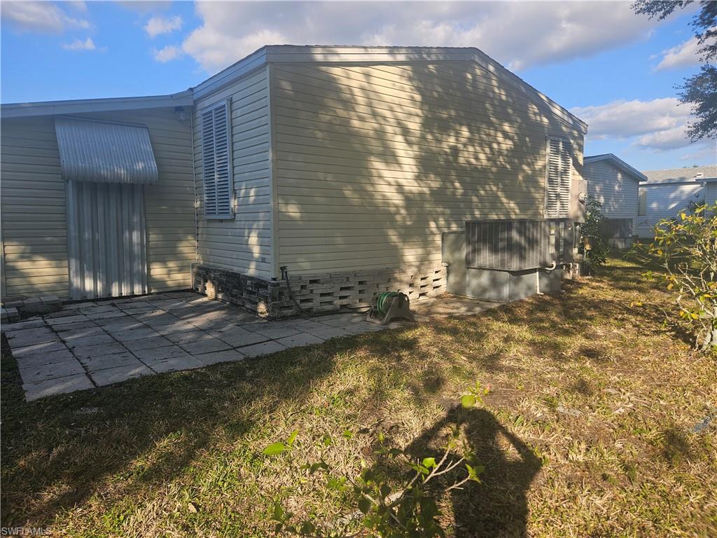 ENCHANTING SHORES - Residential