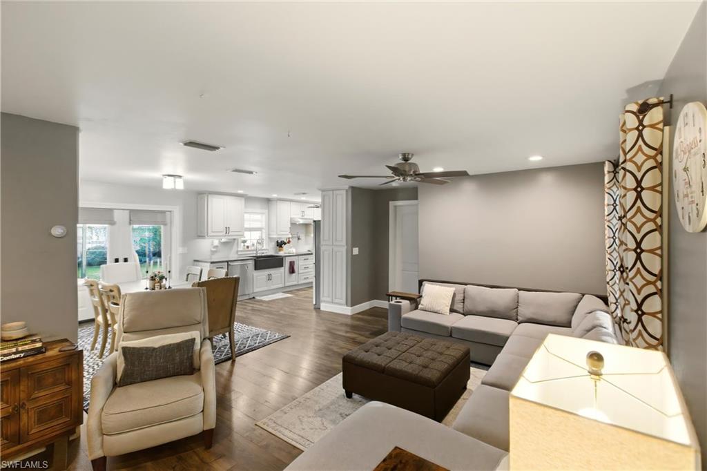 NORTH FORT MYERS - Residential