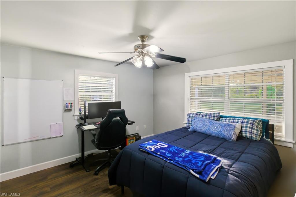 NORTH FORT MYERS - Residential