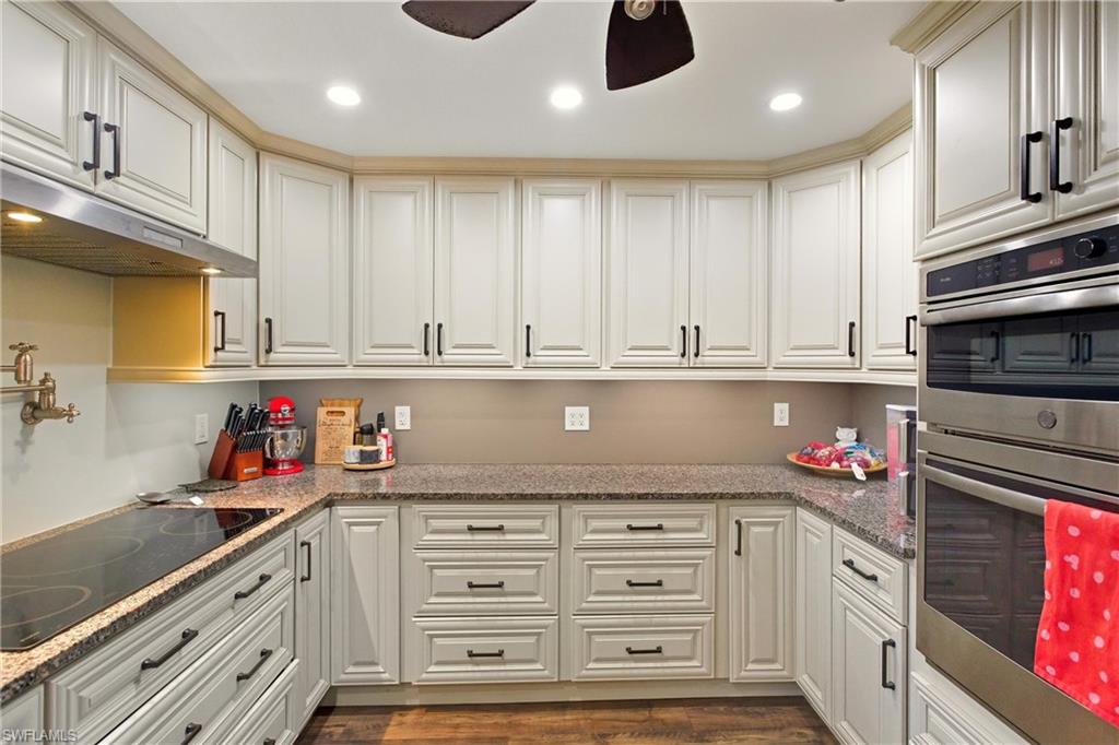 NORTH FORT MYERS - Residential