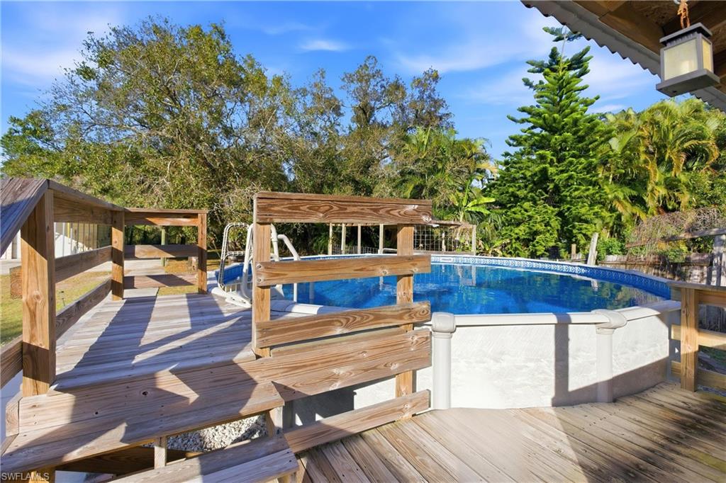 NORTH FORT MYERS - Residential