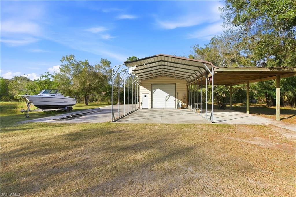 NORTH FORT MYERS - Residential