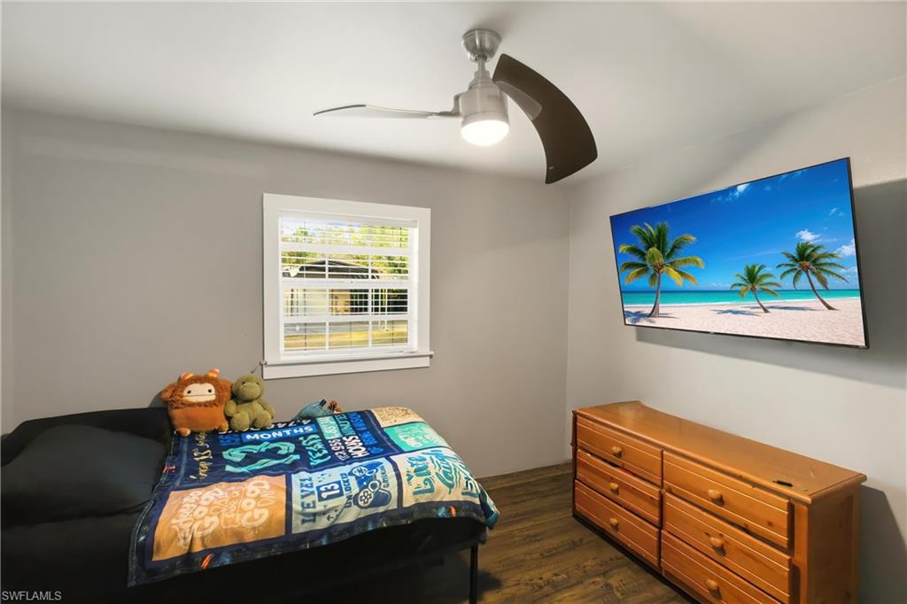 NORTH FORT MYERS - Residential