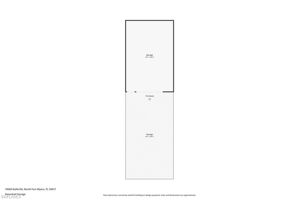 NORTH FORT MYERS - Residential