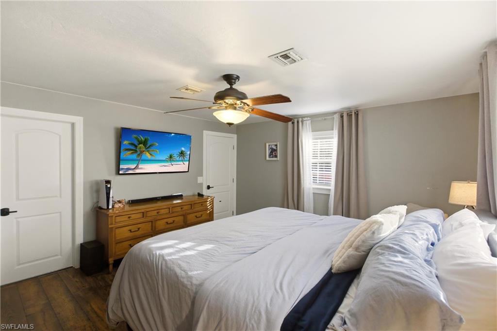 NORTH FORT MYERS - Residential