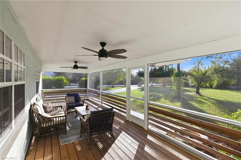 NORTH FORT MYERS - Residential