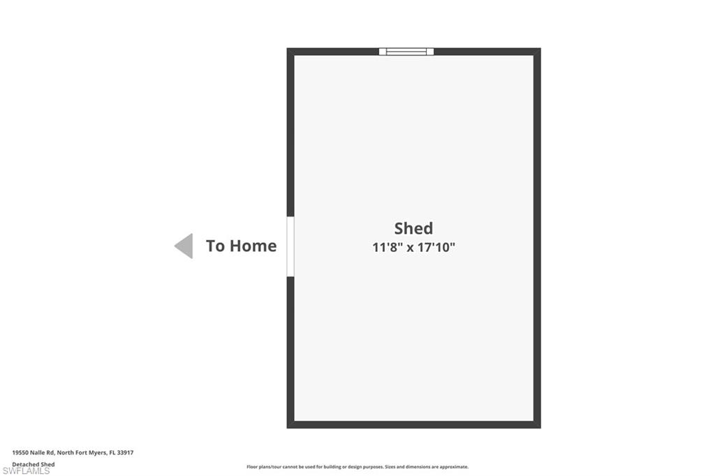 NORTH FORT MYERS - Residential