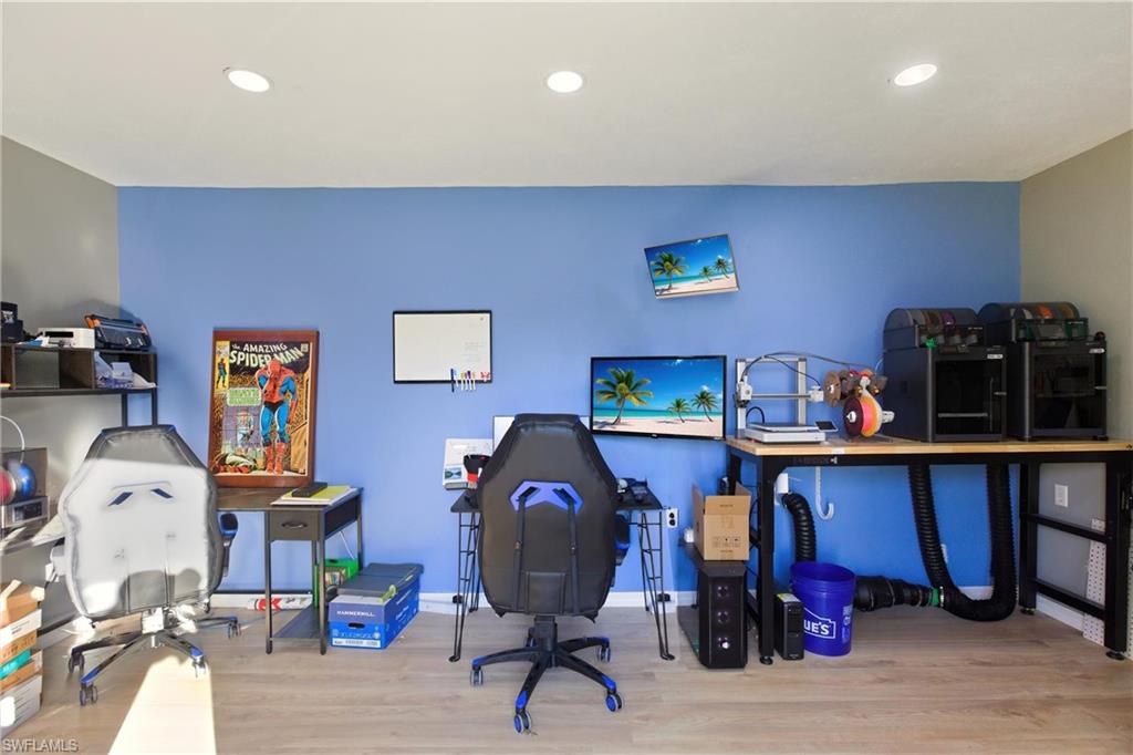 NORTH FORT MYERS - Residential