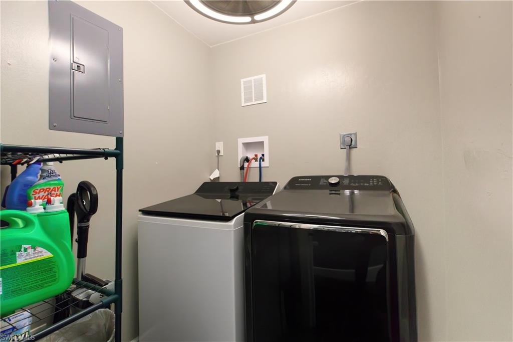 NORTH FORT MYERS - Residential