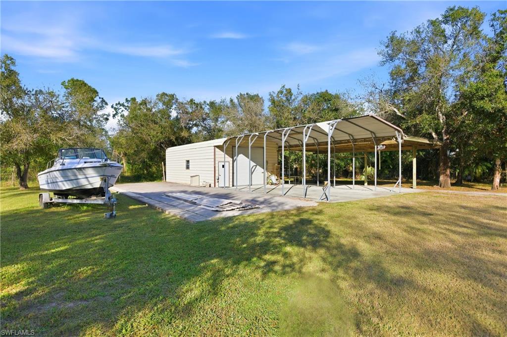 NORTH FORT MYERS - Residential