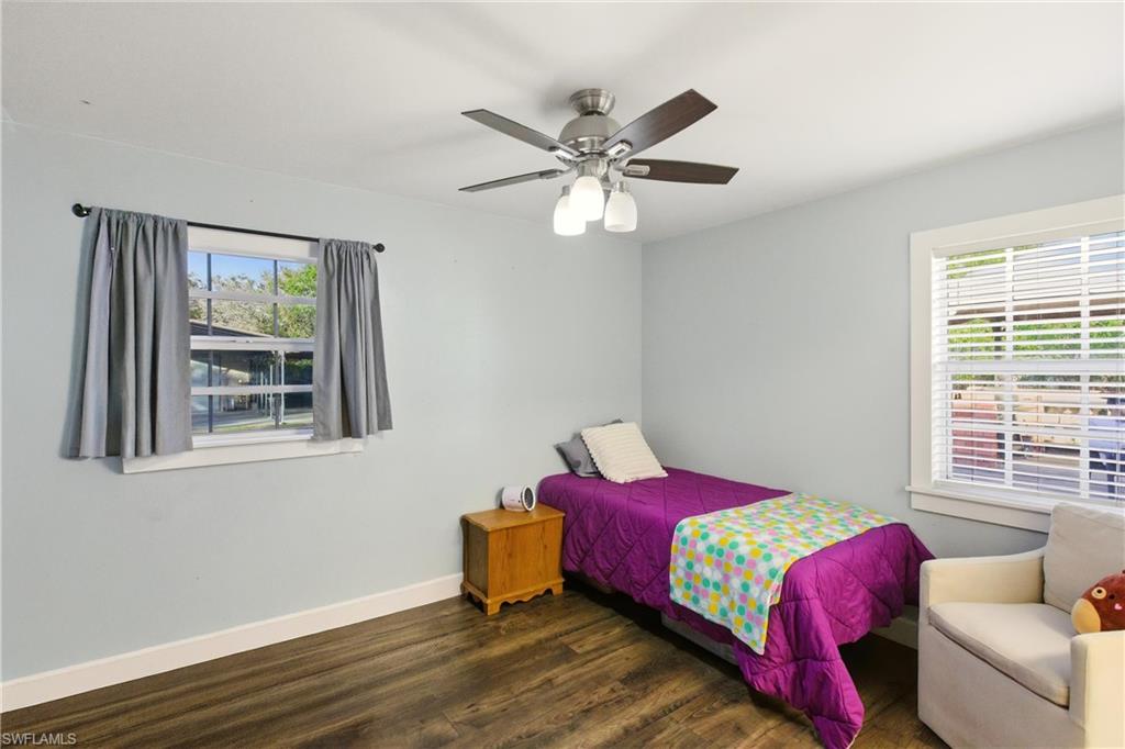 NORTH FORT MYERS - Residential