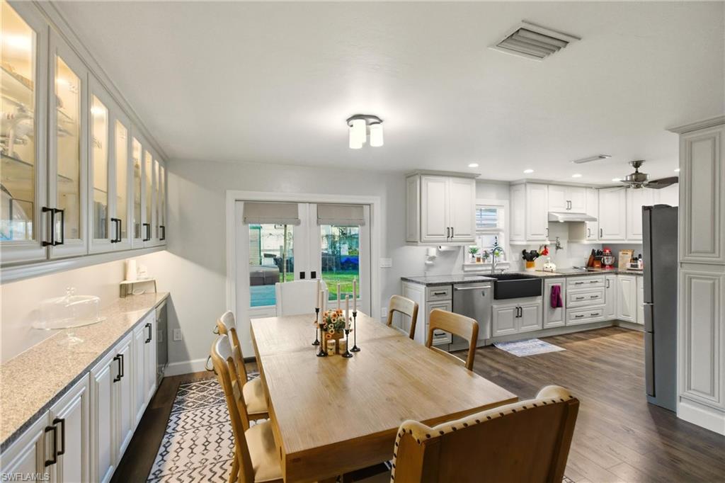 NORTH FORT MYERS - Residential