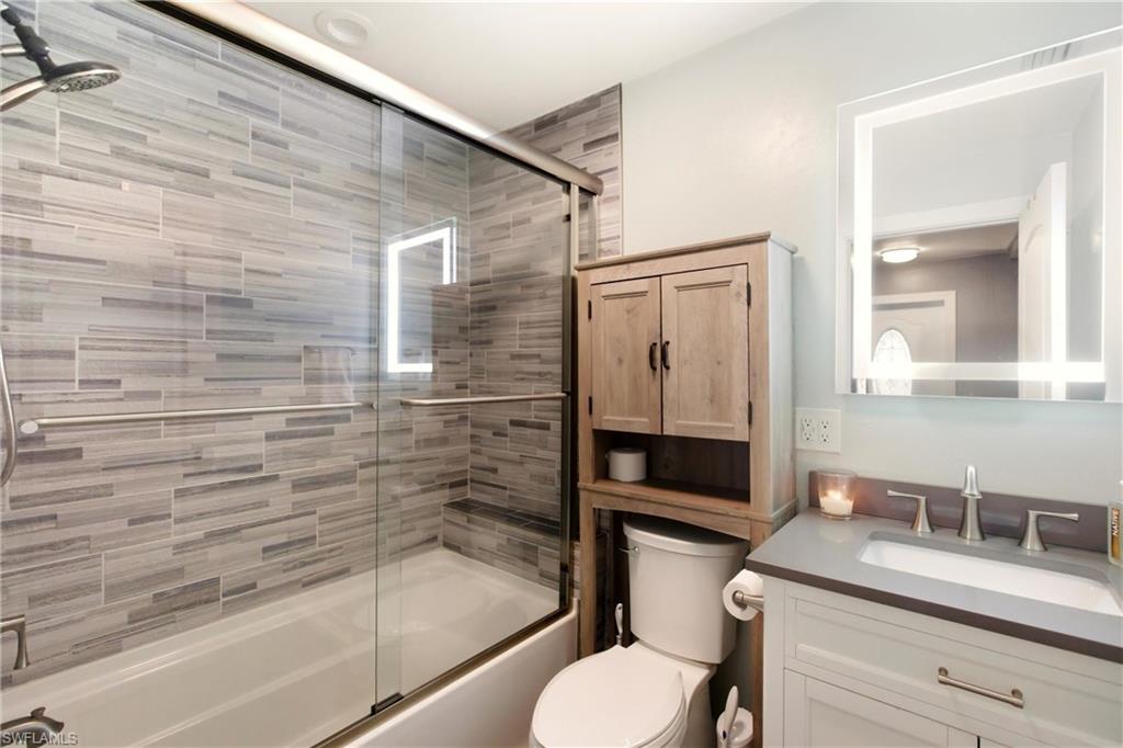 NORTH FORT MYERS - Residential