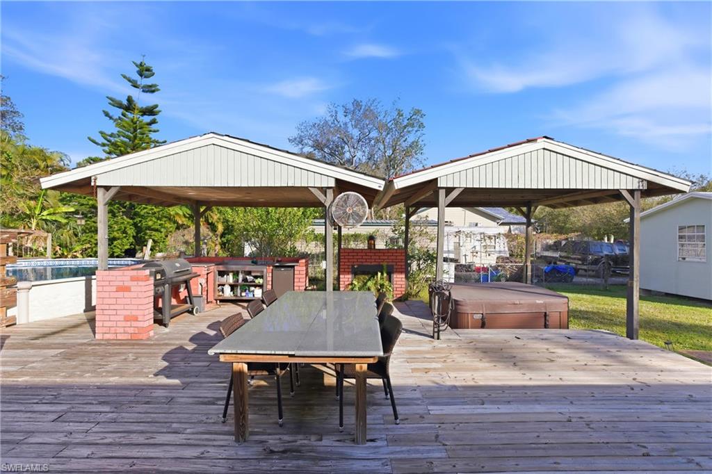 NORTH FORT MYERS - Residential