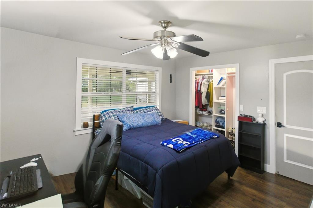 NORTH FORT MYERS - Residential