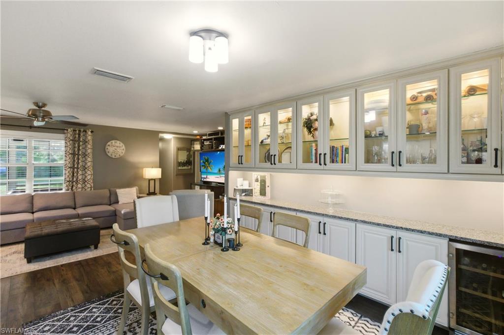 NORTH FORT MYERS - Residential