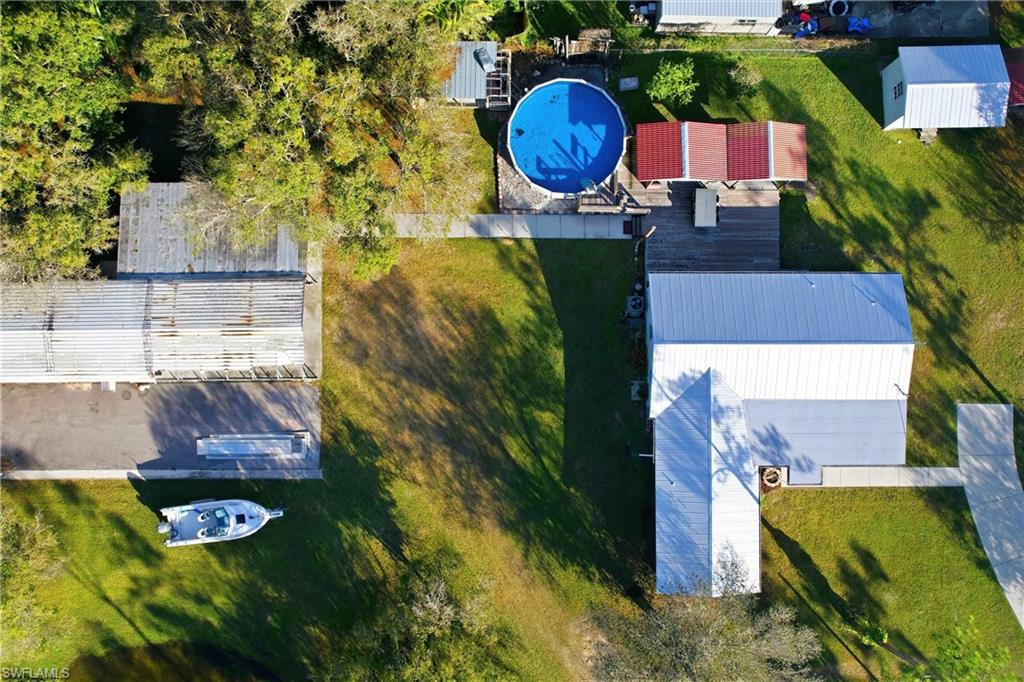 NORTH FORT MYERS - Residential