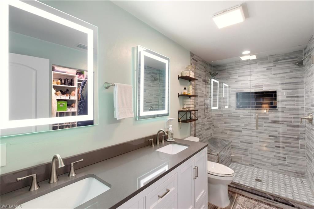 NORTH FORT MYERS - Residential