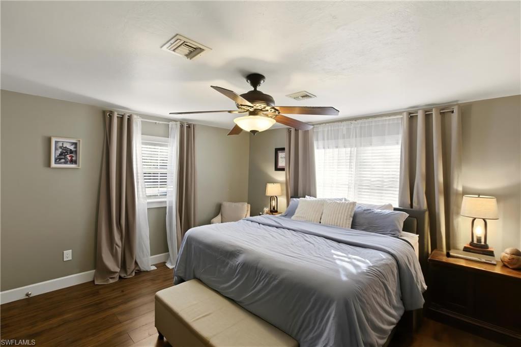 NORTH FORT MYERS - Residential