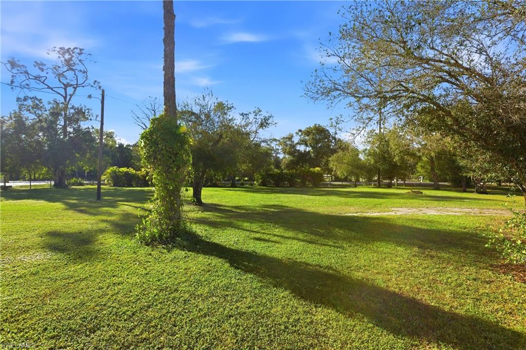 NORTH FORT MYERS - Residential