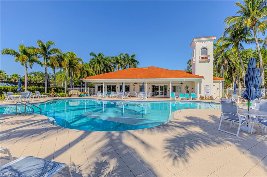 SAN REMO - Residential Lease