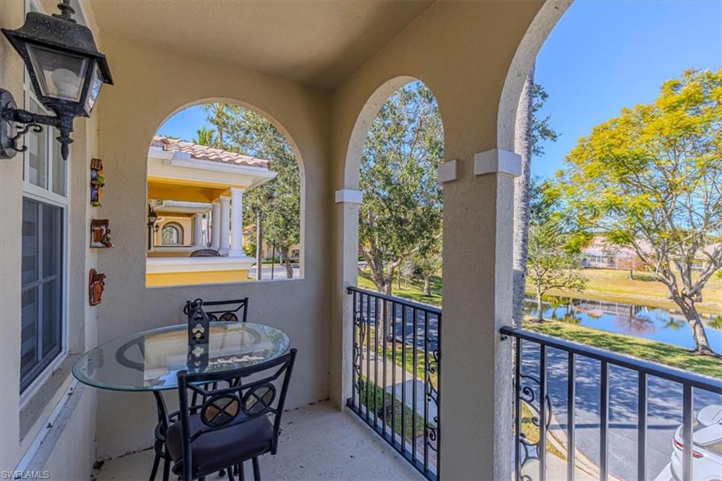 SAN REMO - Residential Lease