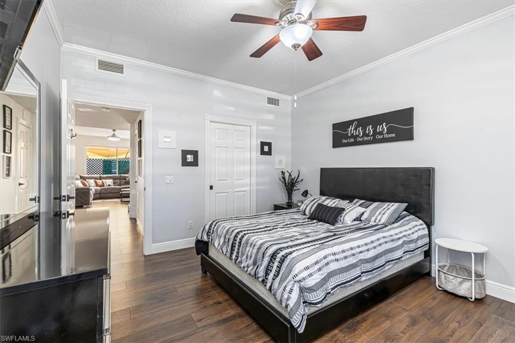 SAN REMO - Residential Lease