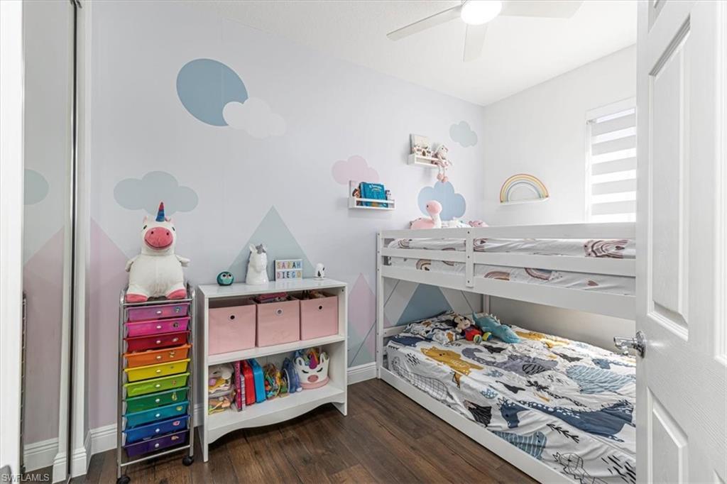 SAN REMO - Residential Lease