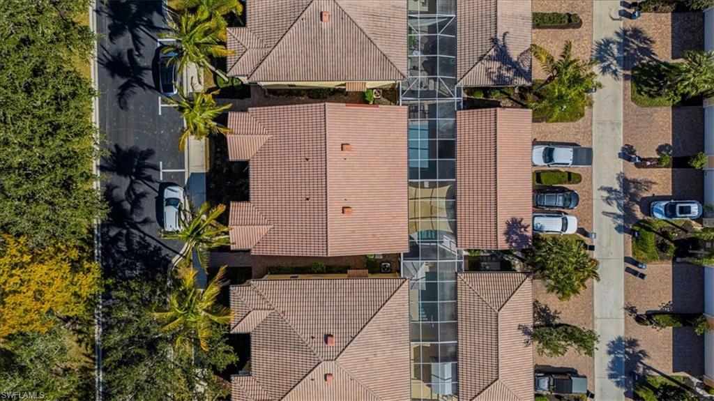 SAN REMO - Residential Lease