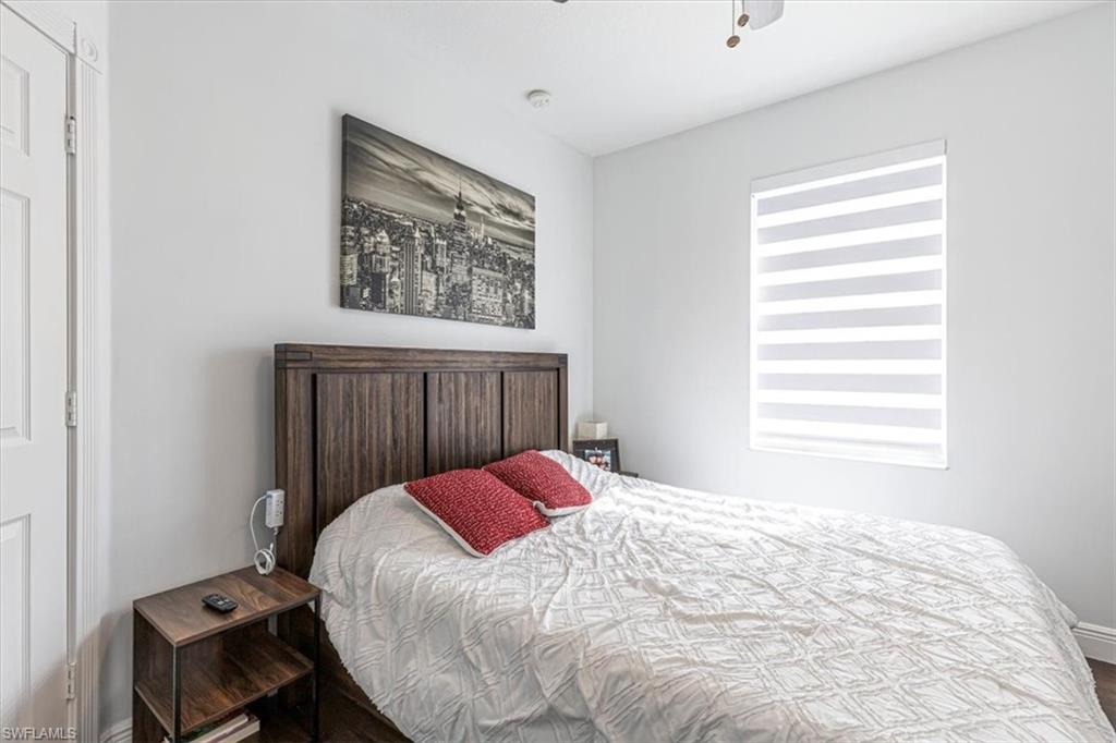 SAN REMO - Residential Lease