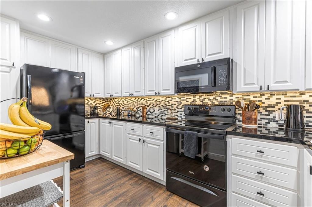 SAN REMO - Residential Lease