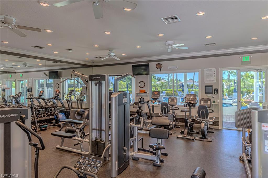 SAN REMO - Residential Lease