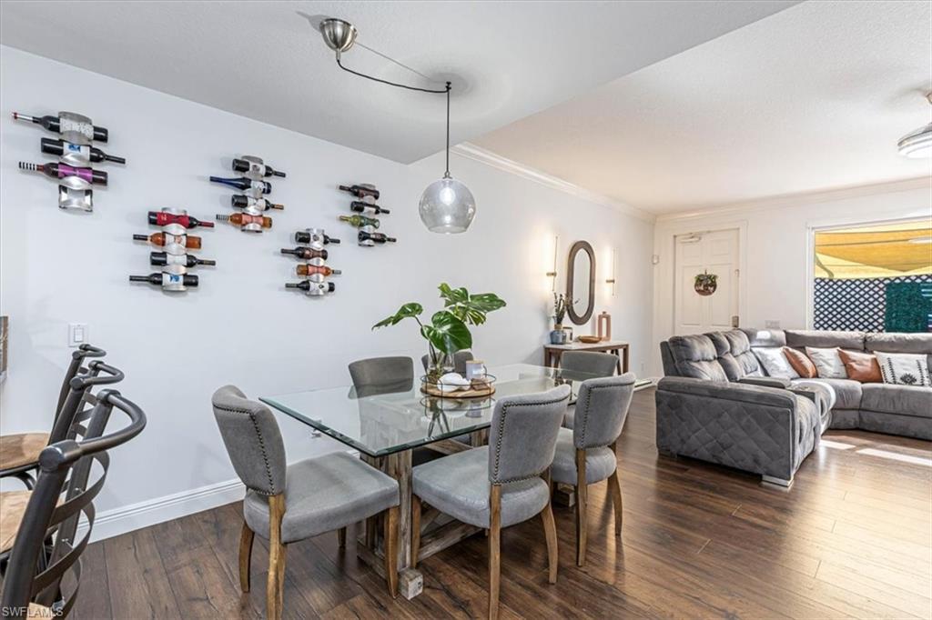 SAN REMO - Residential Lease