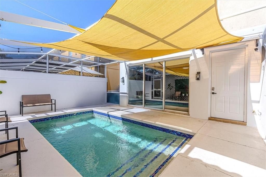 SAN REMO - Residential Lease