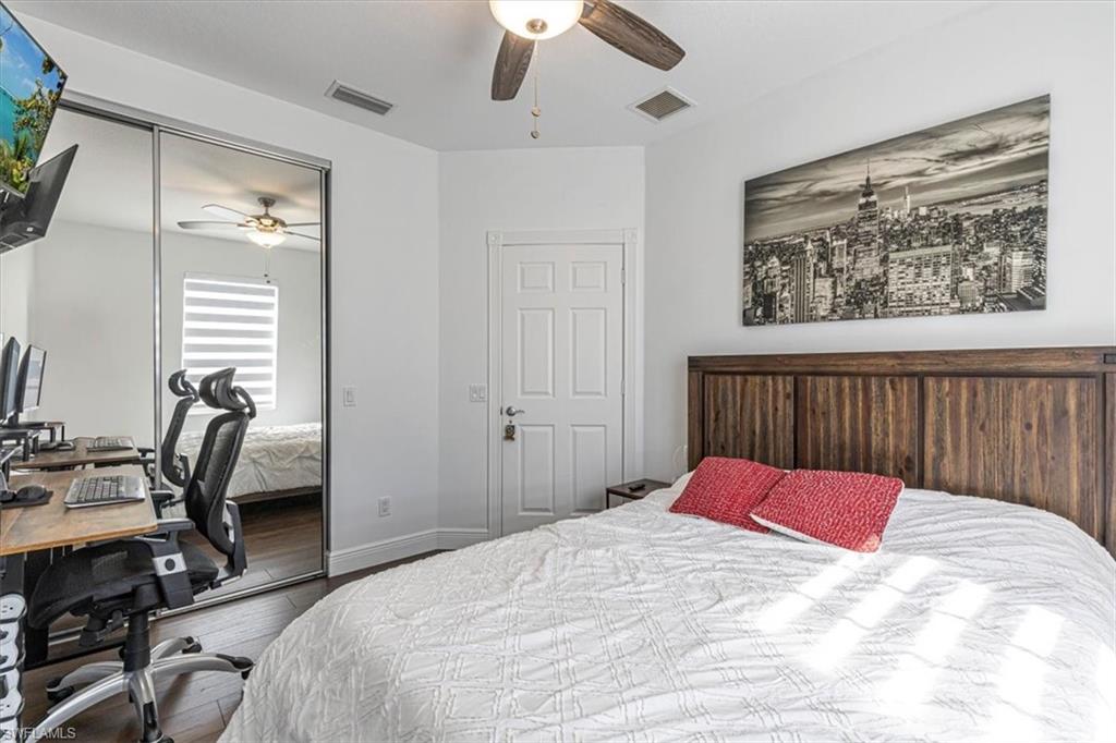 SAN REMO - Residential Lease