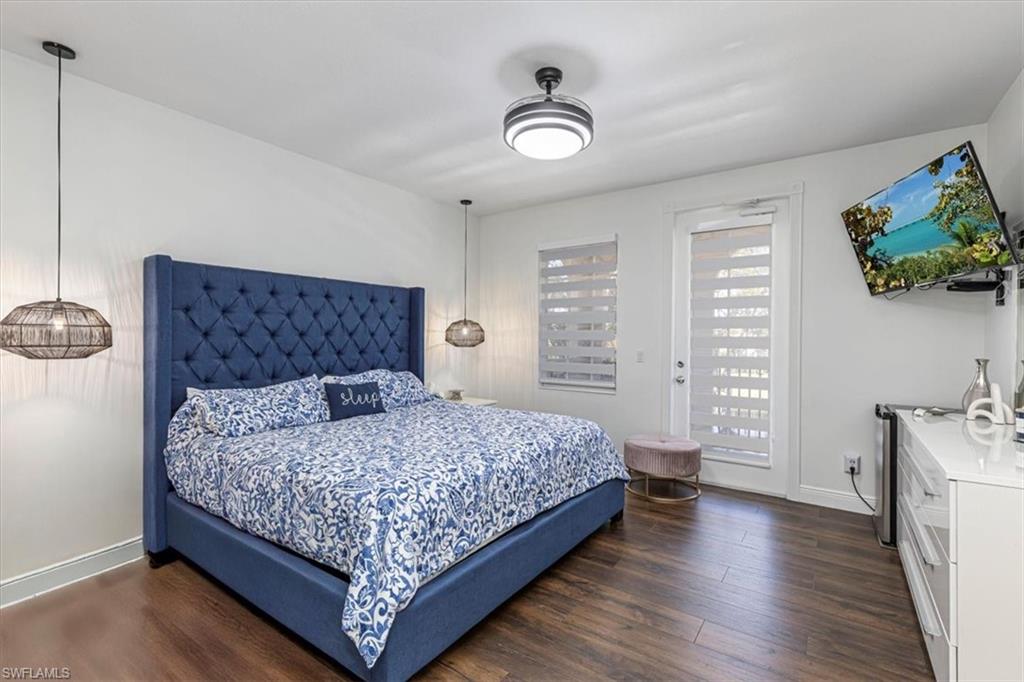 SAN REMO - Residential Lease